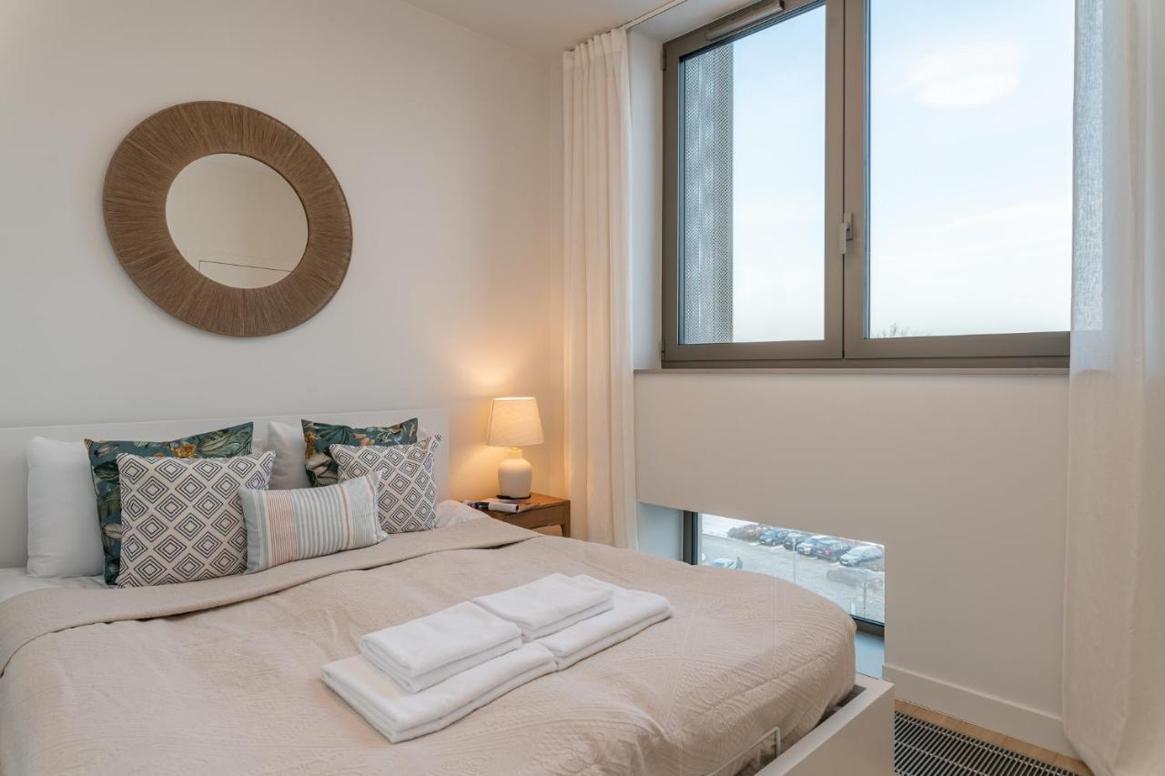 Rent Like Home - Mlyn Maria III Breslávia Exterior foto