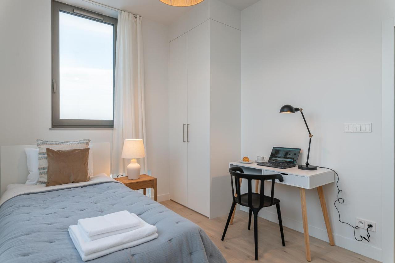 Rent Like Home - Mlyn Maria III Breslávia Exterior foto